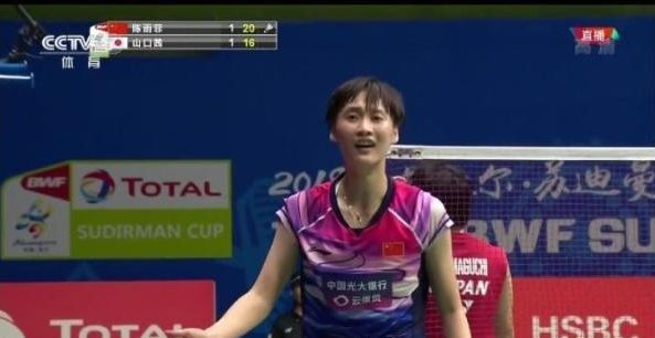 如预期中一 如预期中一