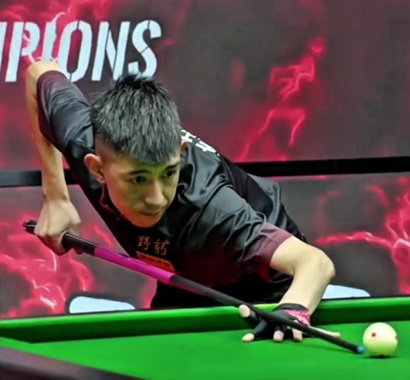 他的职业态 他的职业态