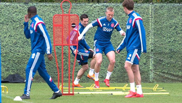 团队的整体 团队的整体