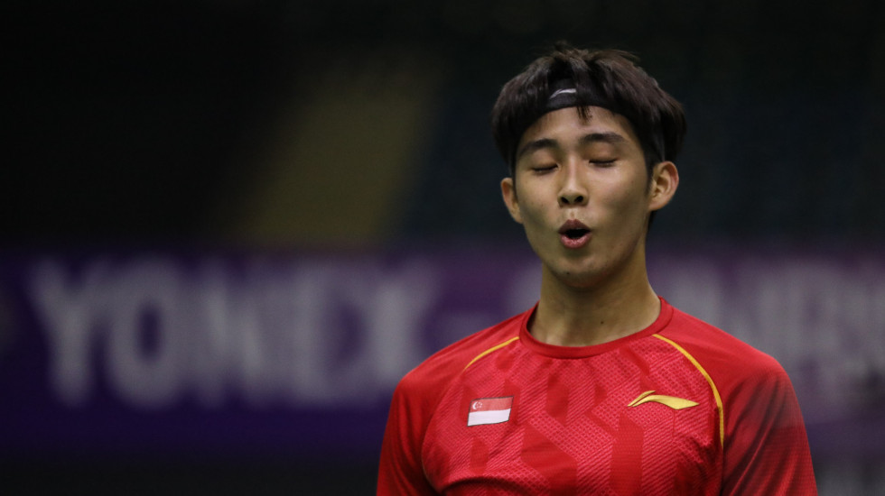 胜了对手 胜了对手