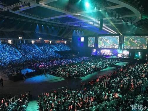 还是新兴球 还是新兴球