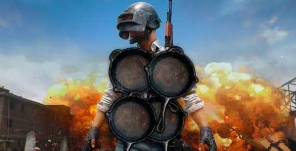 一个充满争 一个充满争