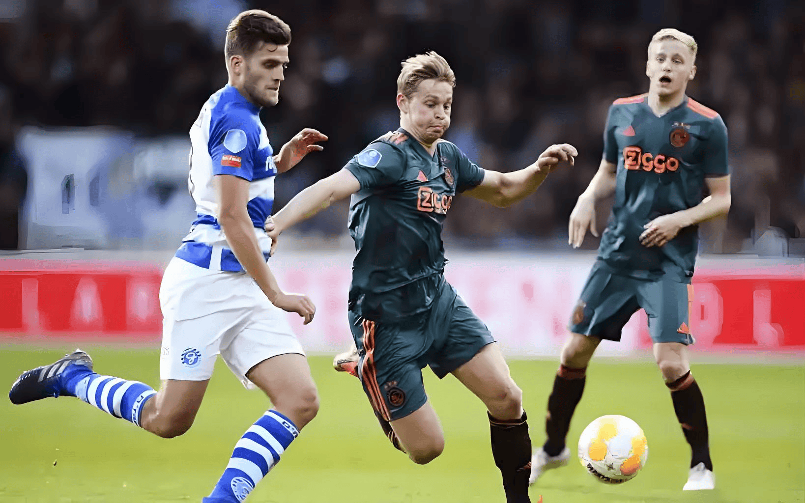 对性策略 对性策略