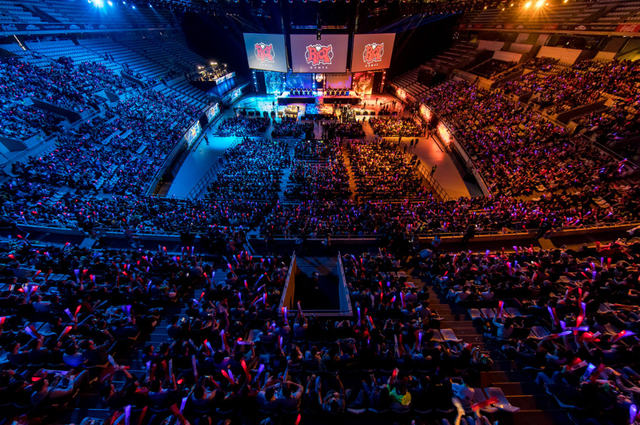 每一次攻防 每一次攻防