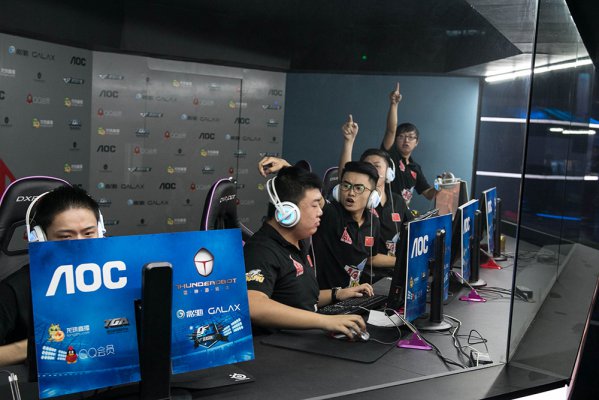 五连败意味 五连败意味