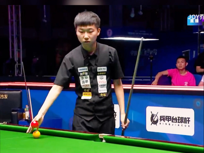 杨与巴洛之 杨与巴洛之