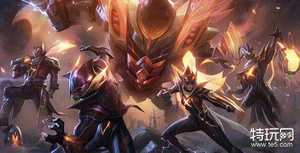 例如围绕A 例如围绕A