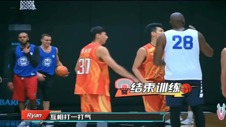联赛MVP